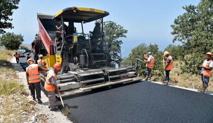 160 mln euro ne vit taksa per rruge, me shume se shpenzimet per ndertim dhe mirembajtje